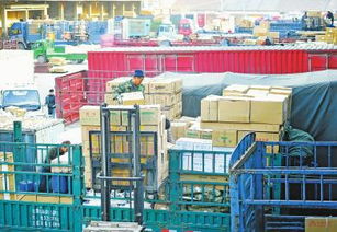 各環(huán)節(jié)24小時監(jiān)控 嚴(yán)懲野蠻寄遞，規(guī)范進(jìn)出口貿(mào)易